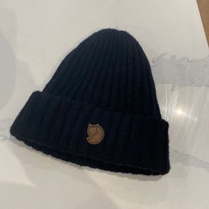 Fjallraven Byron Wool Hat